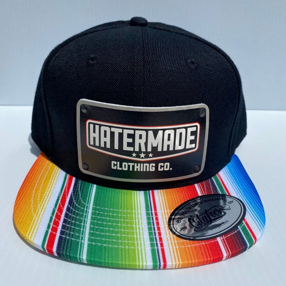 Trending Serape,Sarape • SnapBack Hat